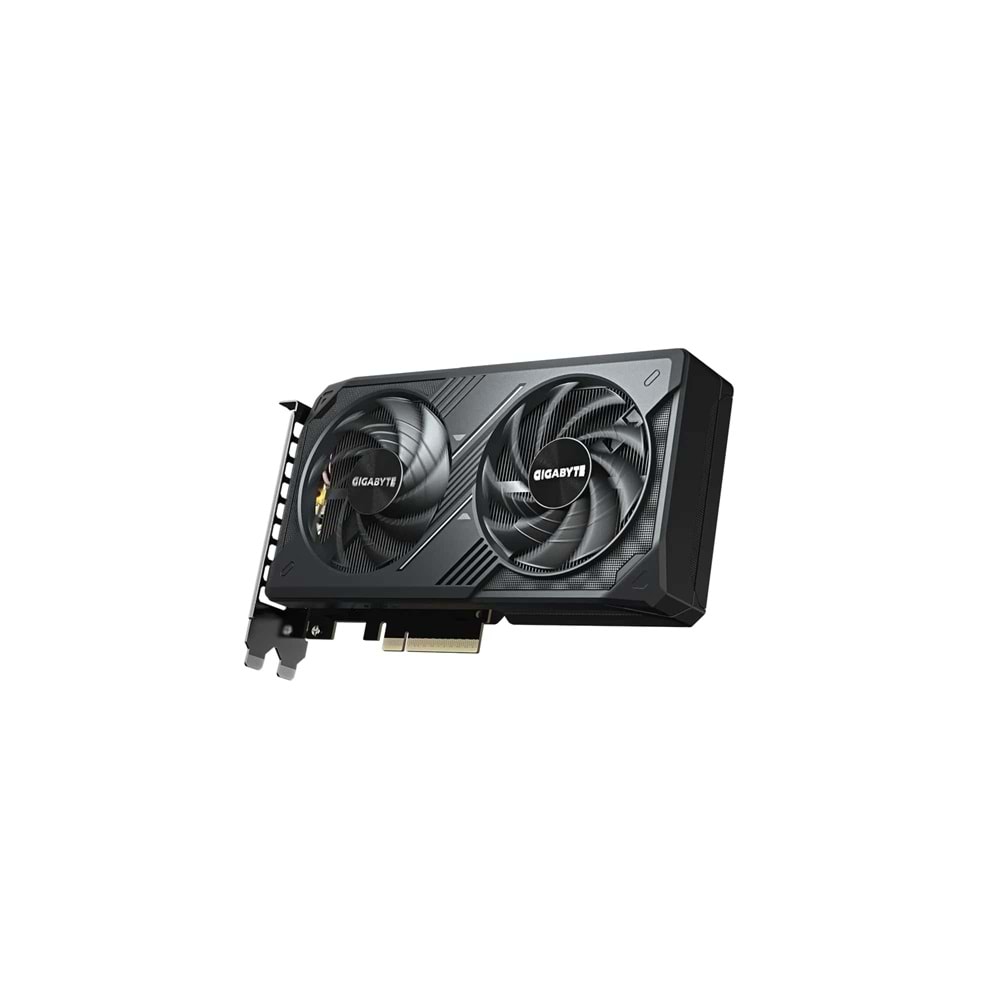 GIGABYTE 5060 GV-N5060WF2-8GD WINDFORCE 8GB 128BIT EKRAN KARTI