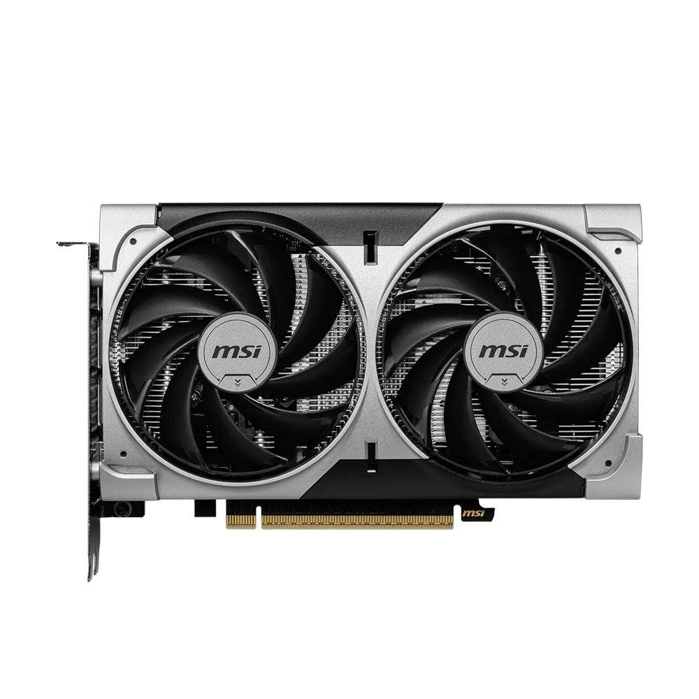 MSI GEFORCE RTX 5060 8G VENTUS 2X OC V1