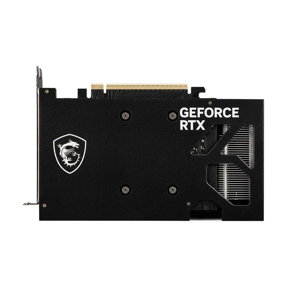 MSI GEFORCE RTX 5060 8G VENTUS 2X OC V1