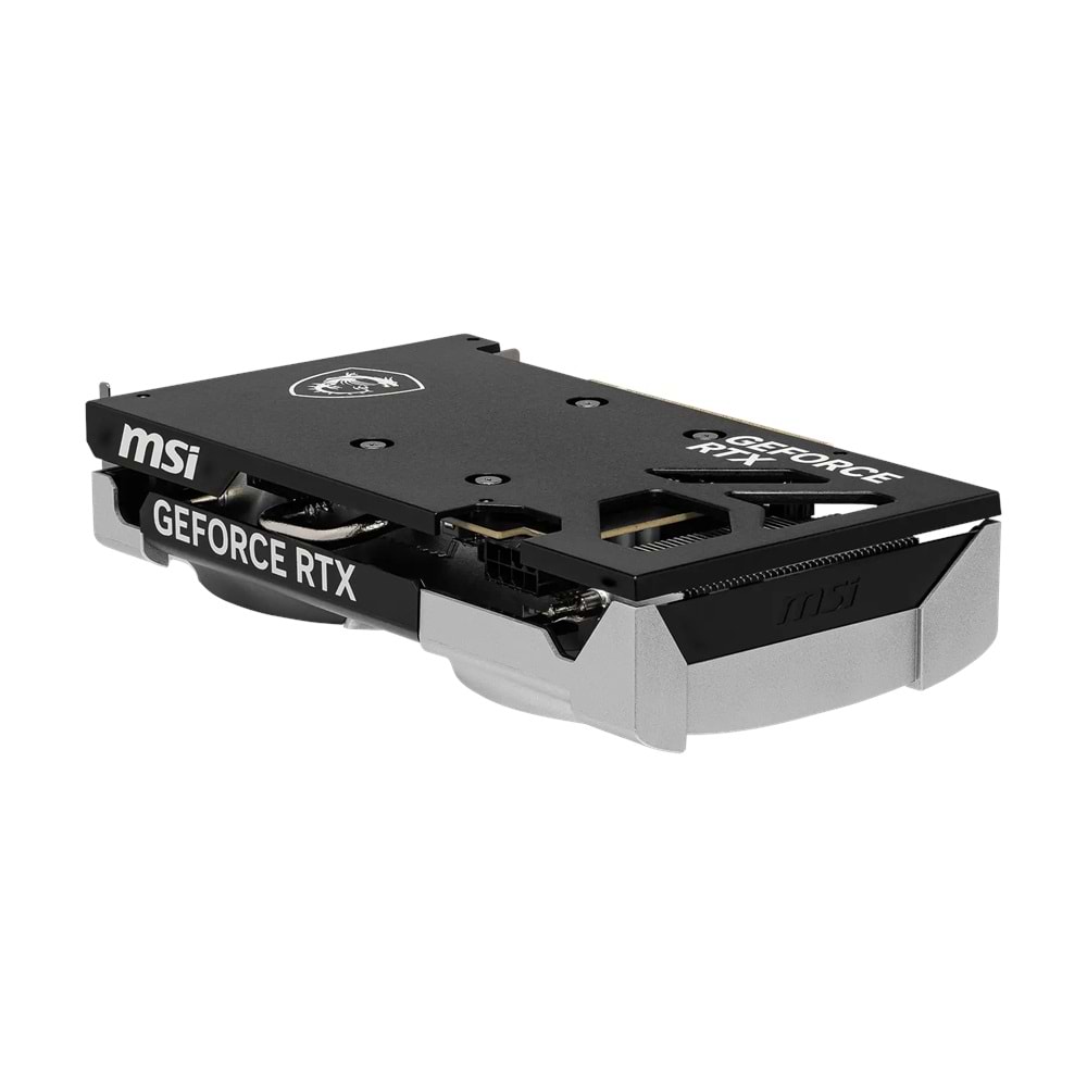 MSI GEFORCE RTX 5060 8G VENTUS 2X OC V1