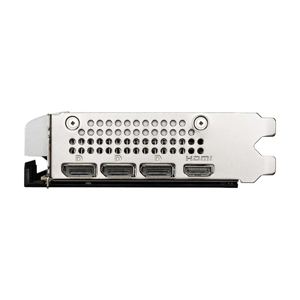 MSI GEFORCE RTX 5060 8G VENTUS 2X OC V1