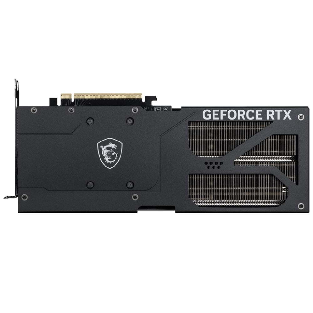 MSI VGA GEFORCE RTX 5080 16G VENTUS 3X OC PLUS RTX5080 16GB GDRR7 256 B DX12 PCIE 5.0 X16 (3XDP 1XHDMI)