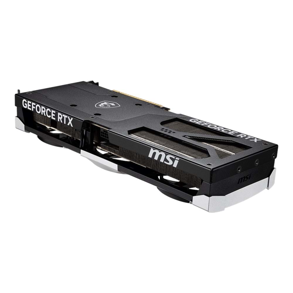 MSI GEFORCE RTX 5070 TI 16G VENTUS 3X VGA