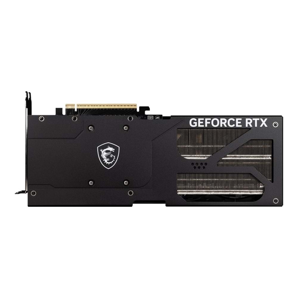 MSI GEFORCE RTX 5070 12G GDDR7 VENTUS 3X OC