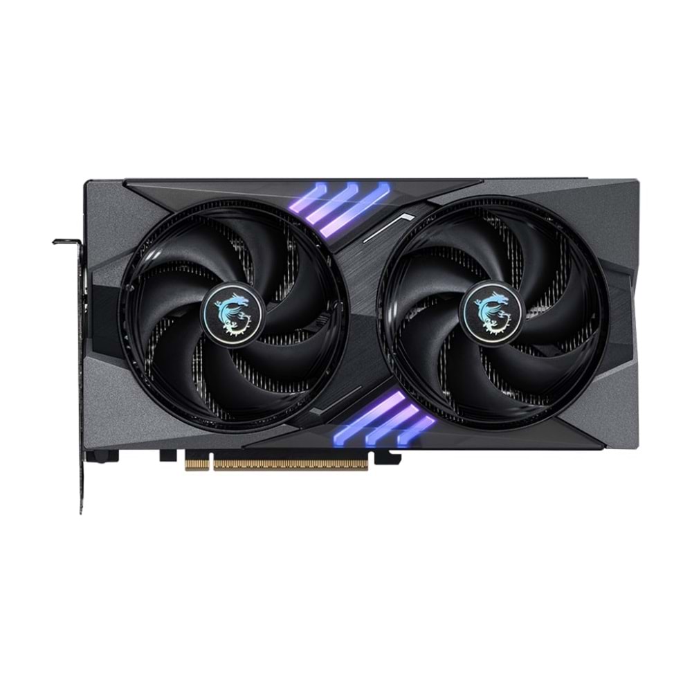 MSI VGA GEFORCE RTX 5060 TI 16GB GDDR7 128B DX12 PCIE 5.0 X16 (3XDP 1XHDMI)