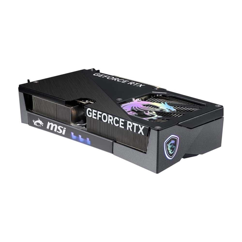 MSI VGA GEFORCE RTX 5060 TI 16GB GDDR7 128B DX12 PCIE 5.0 X16 (3XDP 1XHDMI)