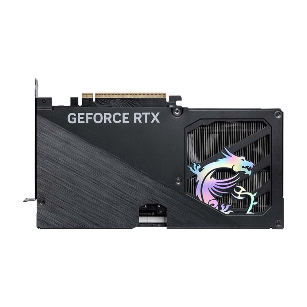 MSI VGA GEFORCE RTX 5060 TI 16GB GDDR7 128B DX12 PCIE 5.0 X16 (3XDP 1XHDMI)