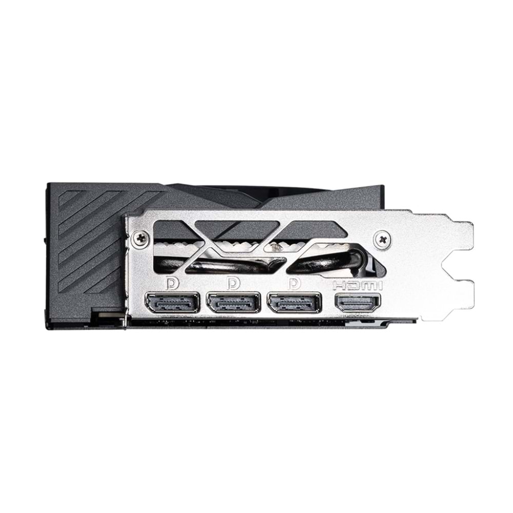 MSI VGA GEFORCE RTX 5060 TI 16GB GDDR7 128B DX12 PCIE 5.0 X16 (3XDP 1XHDMI)