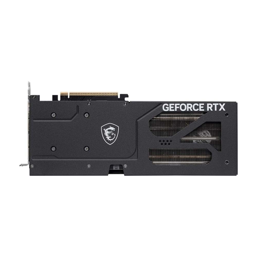 MSI GEFORCE RTX 5060 TI 16G VENTUS 3X OC VGA