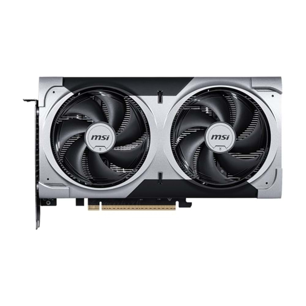 MSI GEFORCE RTX 5060 TI 16G VENTUS 2X OC PLUS
