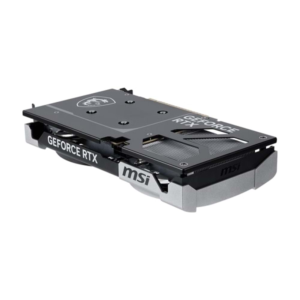 MSI GEFORCE RTX 5060 TI 16G VENTUS 2X OC PLUS