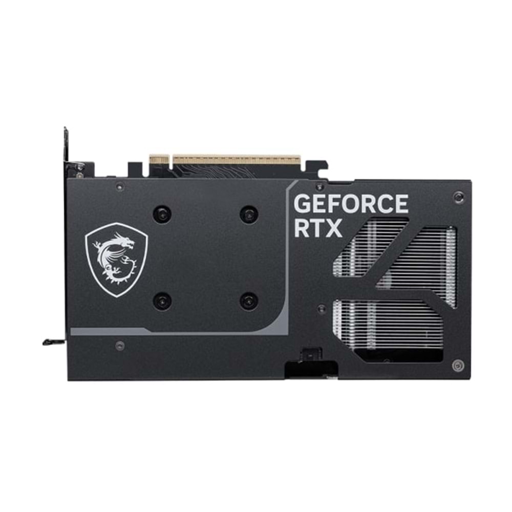 MSI GEFORCE RTX 5060 TI 16G VENTUS 2X OC PLUS