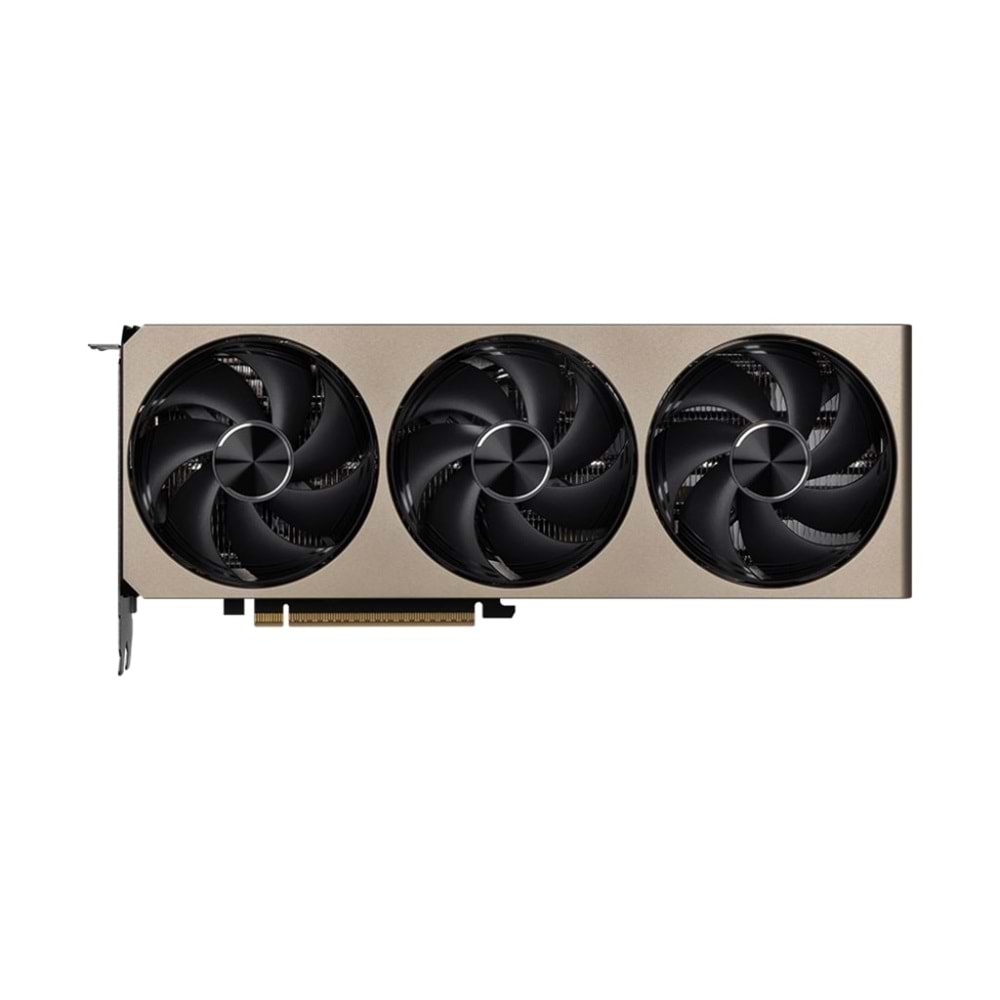 MSI GEFORCE RTX 5080 16G INSPIRE 3X OC VGA