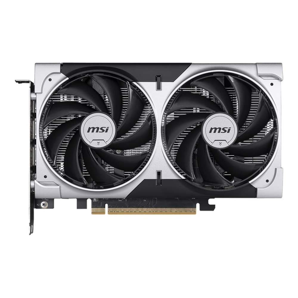 MSI GEFORCE RTX 5050 8G VENTUS 2X OC