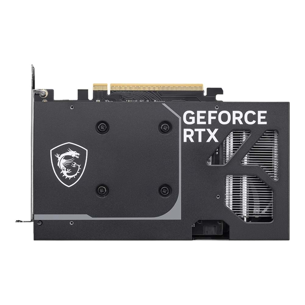 MSI GEFORCE RTX 5050 8G VENTUS 2X OC