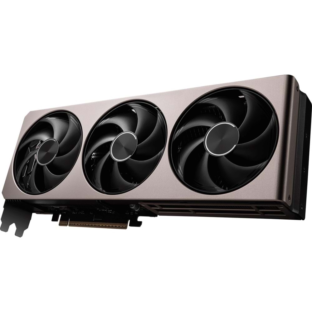 MSI GEFORCE RTX 5070 TI 16G INSPIRE 3X OC 256BIT