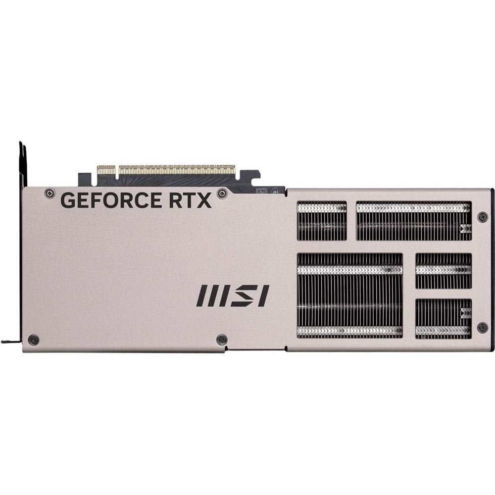 MSI GEFORCE RTX 5070 TI 16G INSPIRE 3X OC 256BIT