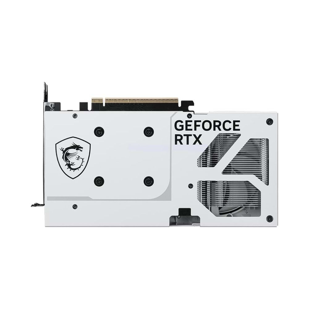 MSI GEFORCE RTX 5060TI 16G VENTUS 2X OC WHITE PLUS