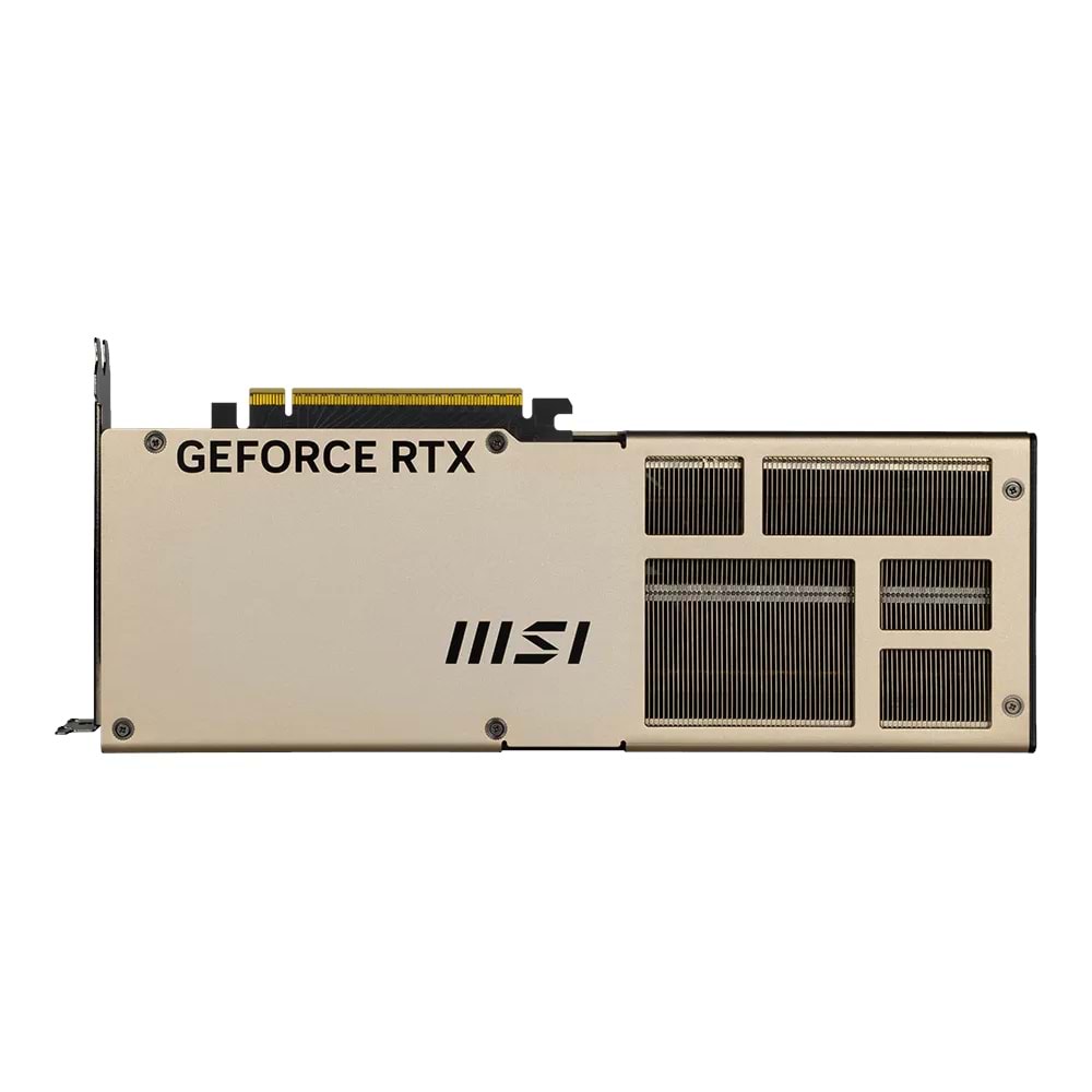 MSI GEFORCE RTX 5070 12G INSPIRE 3X OC 192BIT