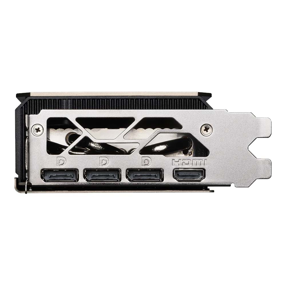 MSI GEFORCE RTX 5070 12G INSPIRE 3X OC 192BIT
