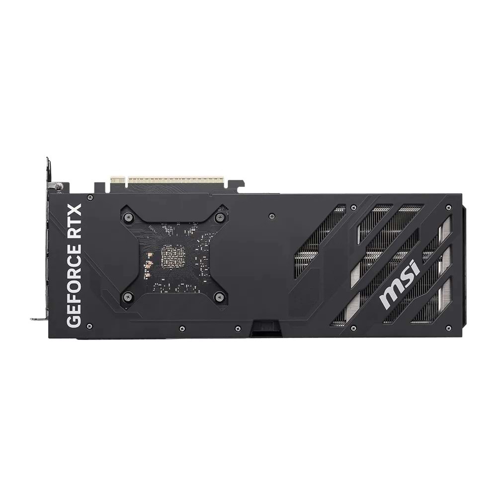 MSI GEFORCE RTX 5060 TI 8G SHADOW 3X OC CLASSIC