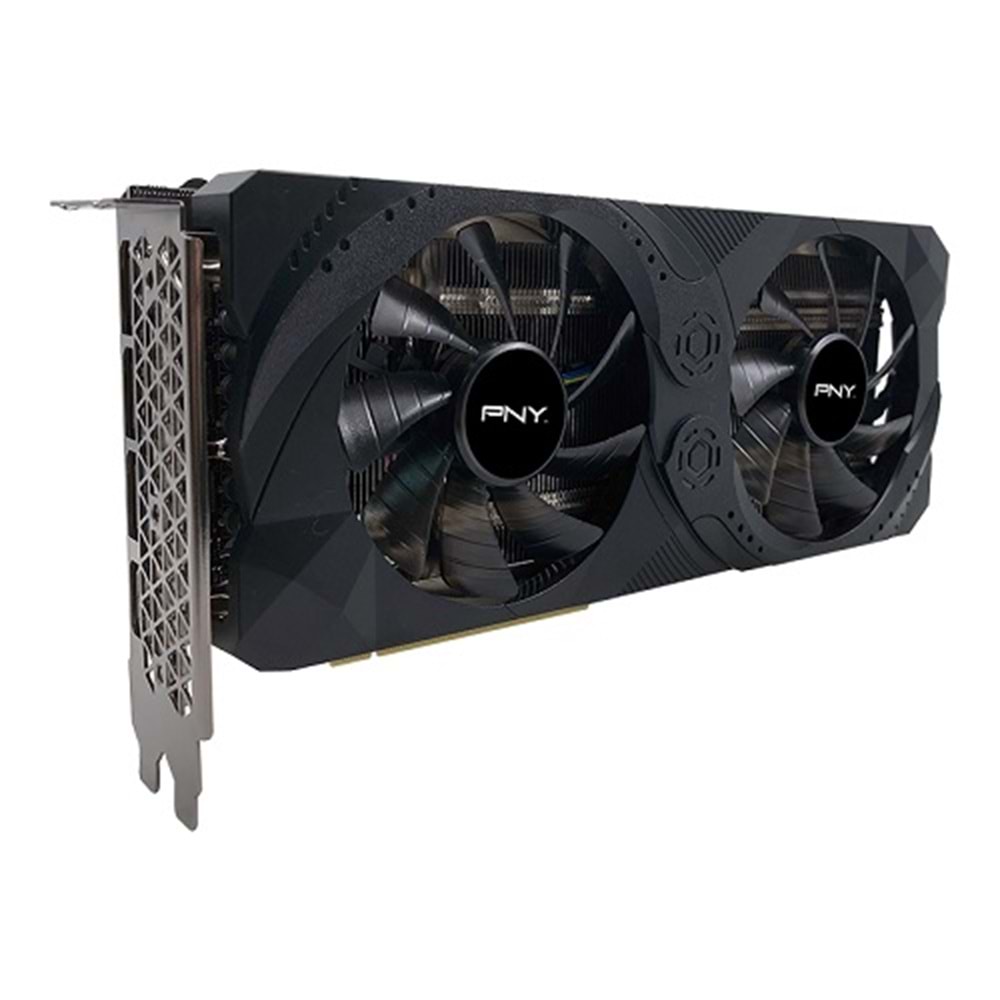 PNY GeForce RTX 5080 OC 16GB Dual-Fan Slim GDDR7 256Bit (VCG508016DFSXPB1-O)