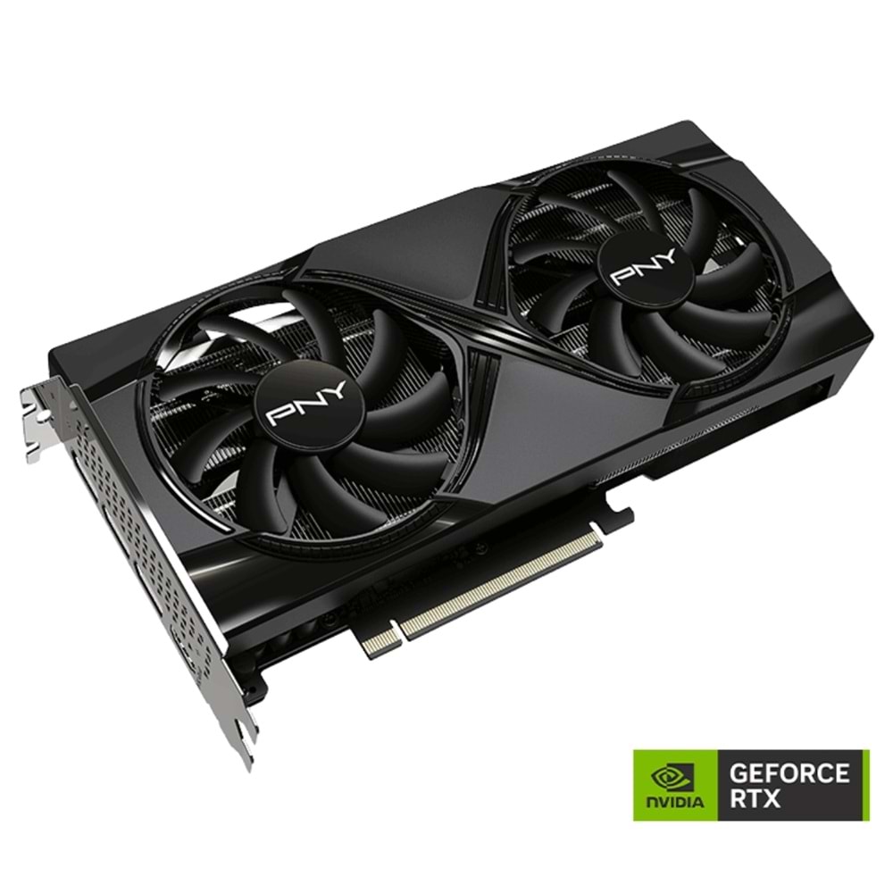 PNY GeForce RTX 5060 Ti 16GB GDDR7 128Bit (VCG5060T16DFXPB1) Ekran Kartı