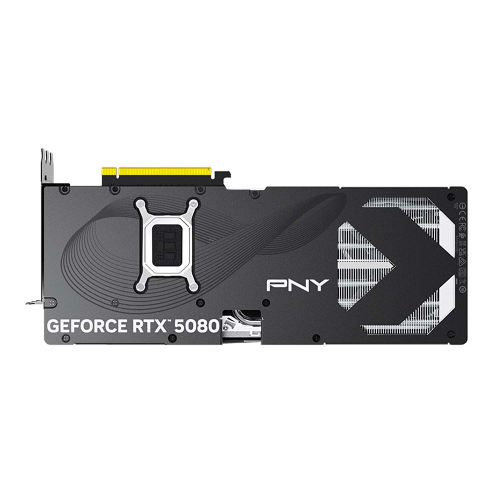 PNY RTX 5080 16GB GDDR7 256Bit (VCG508016TFXPB1-O) Ekran Kartı