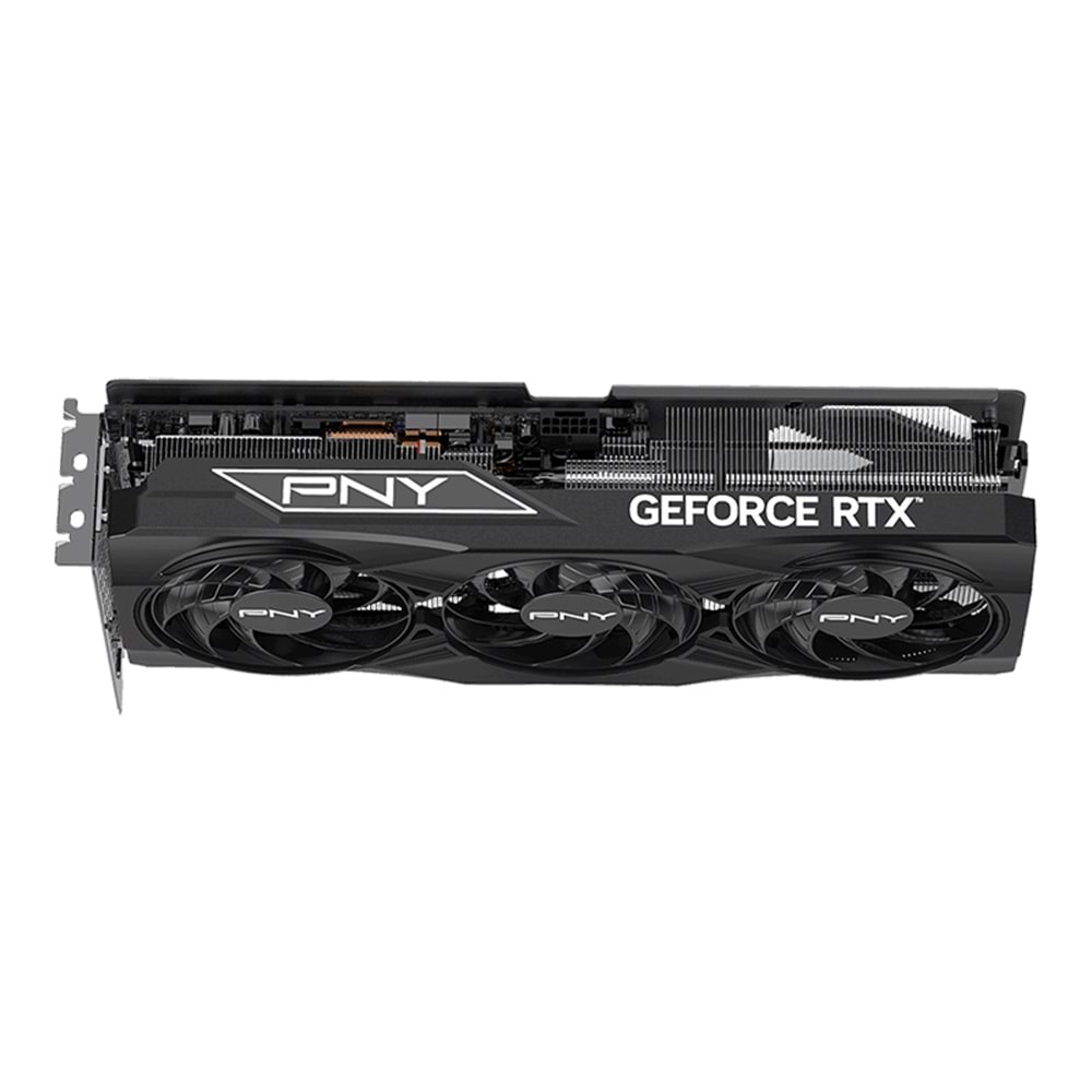 PNY RTX 5070 Ti OC 16GB GDDR7 256Bit (VCG5070T16TFXPB1-O) Ekran Kartı
