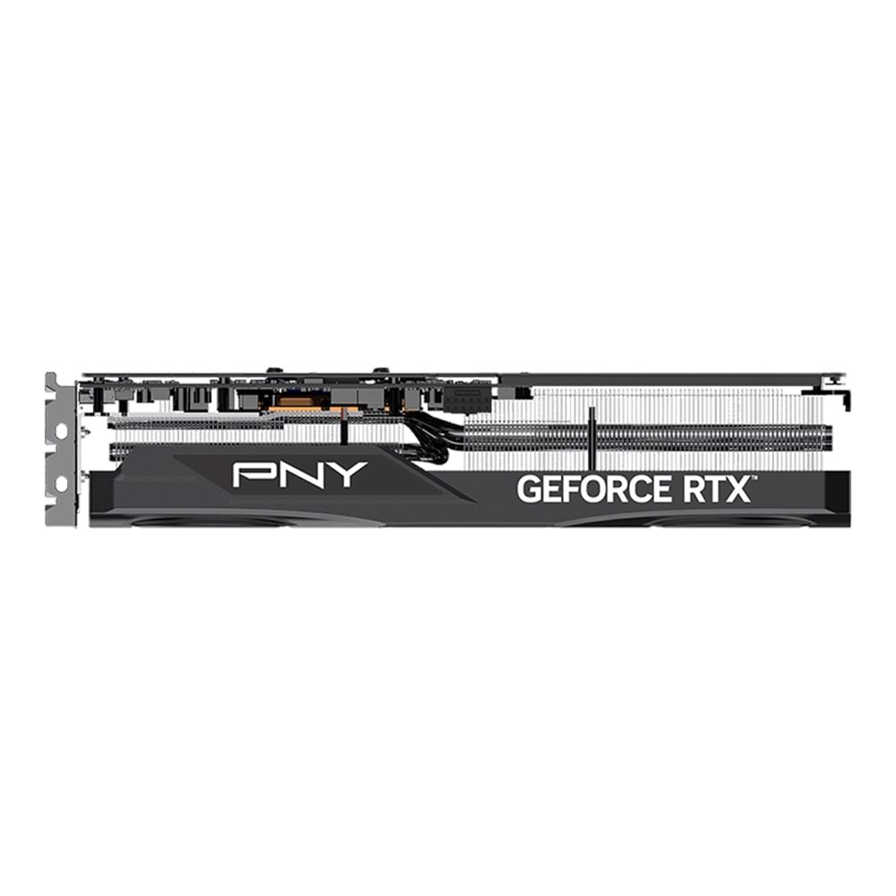 PNY RTX 5070 Ti OC 16GB GDDR7 256Bit (VCG5070T16TFXPB1-O) Ekran Kartı