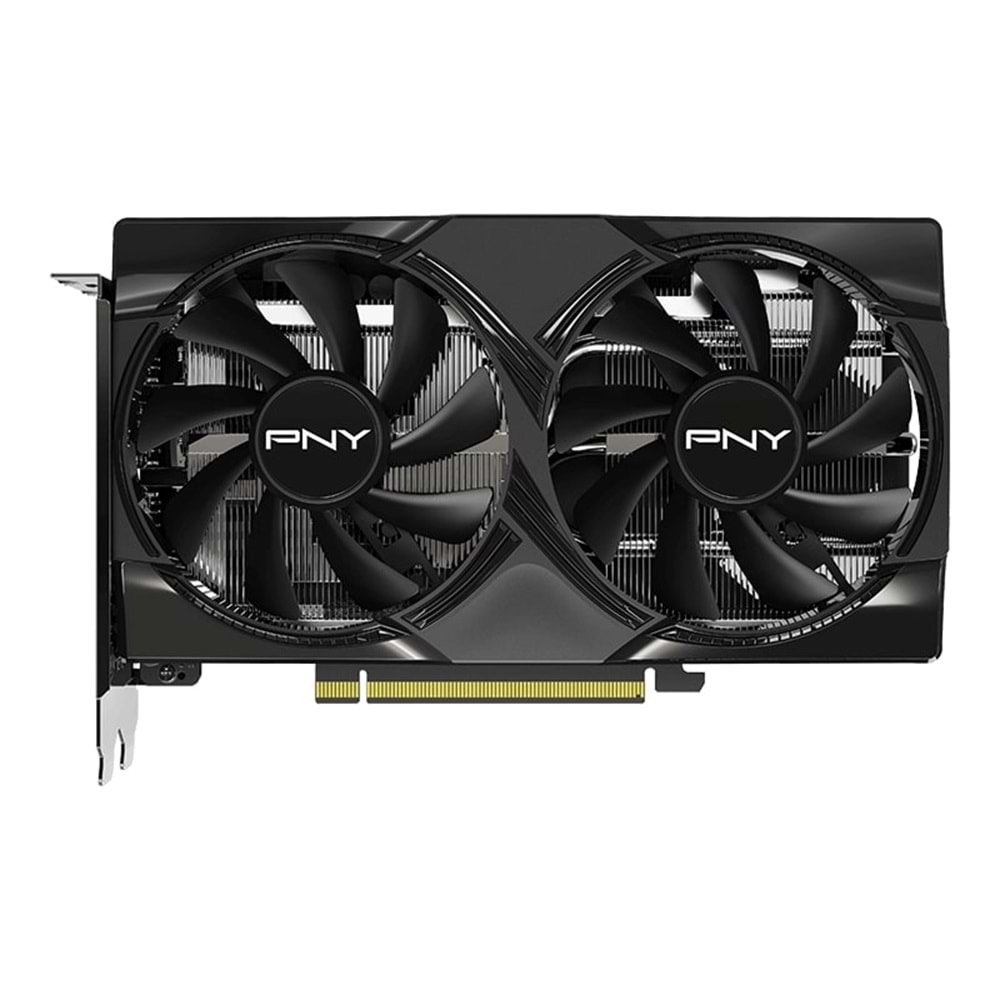 PNY RTX5060 8GB 128Bit Siyah Ekran Kartı (VCG50608DFXPB1)