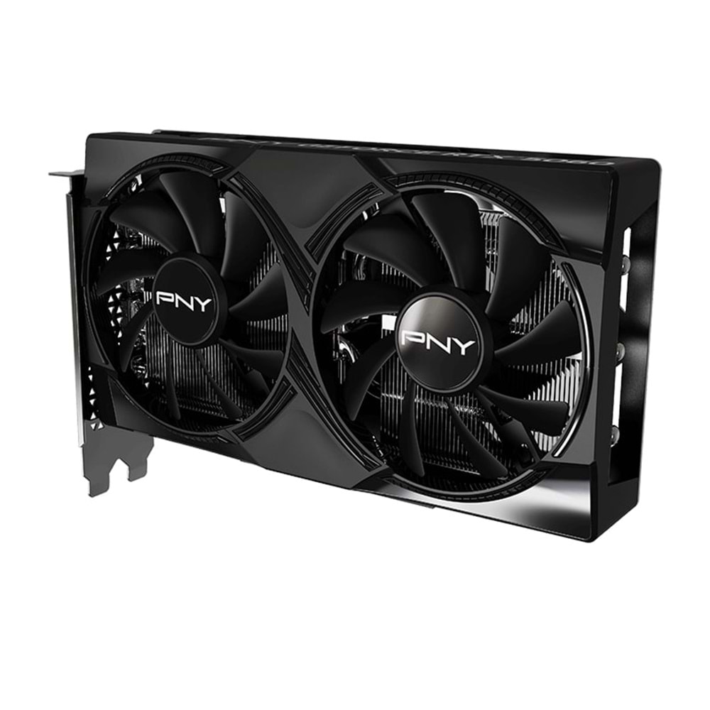 PNY RTX5060 8GB 128Bit Siyah Ekran Kartı (VCG50608DFXPB1)