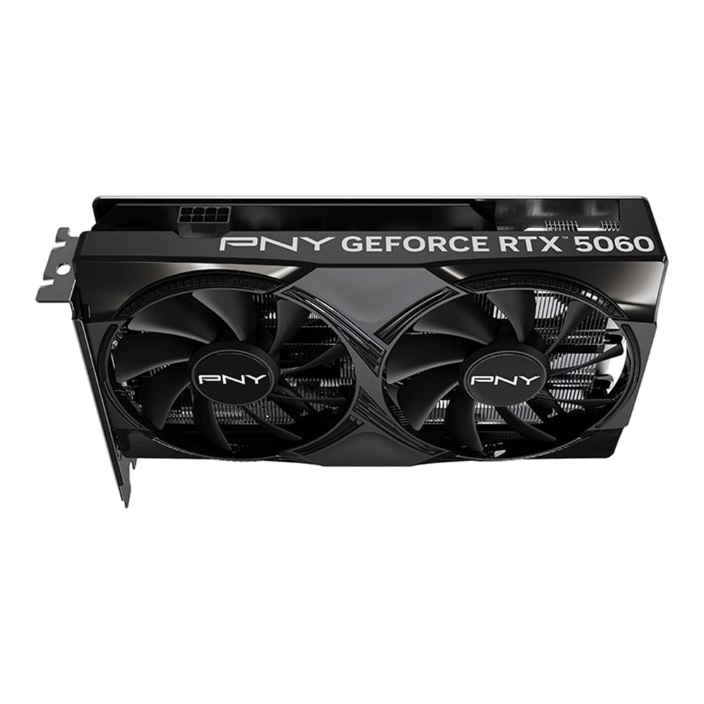 PNY RTX5060 8GB 128Bit Siyah Ekran Kartı (VCG50608DFXPB1)