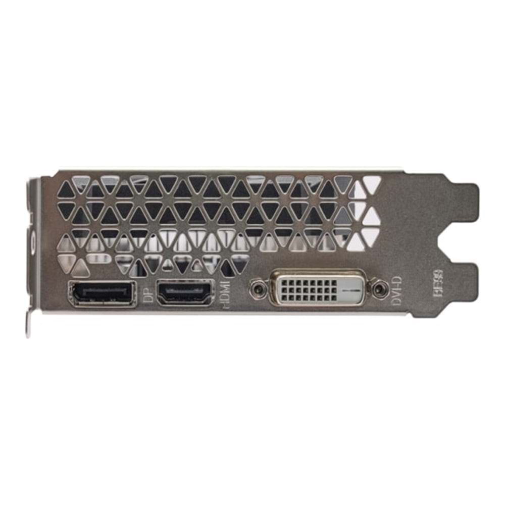 AFOX RX 550 4GB GDDR5 128Bit (AFRX550-4096D5H2-V4)