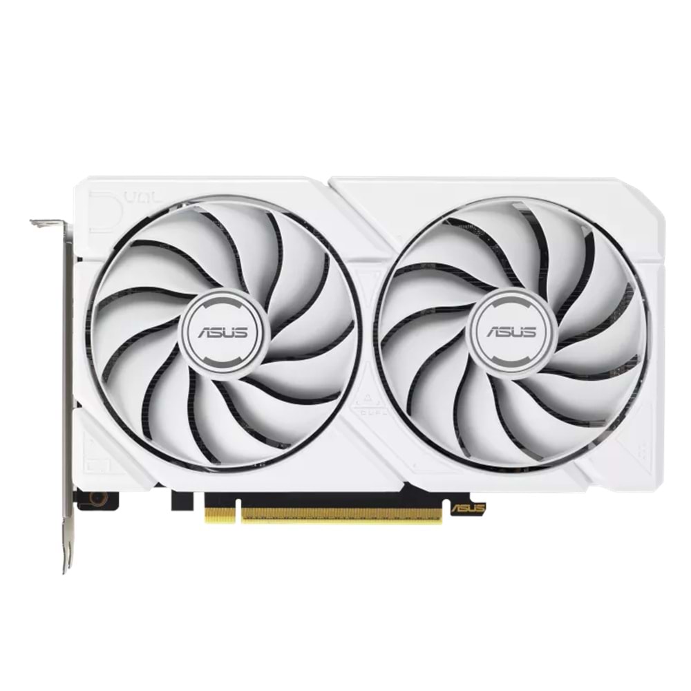 ASUS DUAL RX9060XT 16GB AMD RADEON 128BIT 16GB VGA