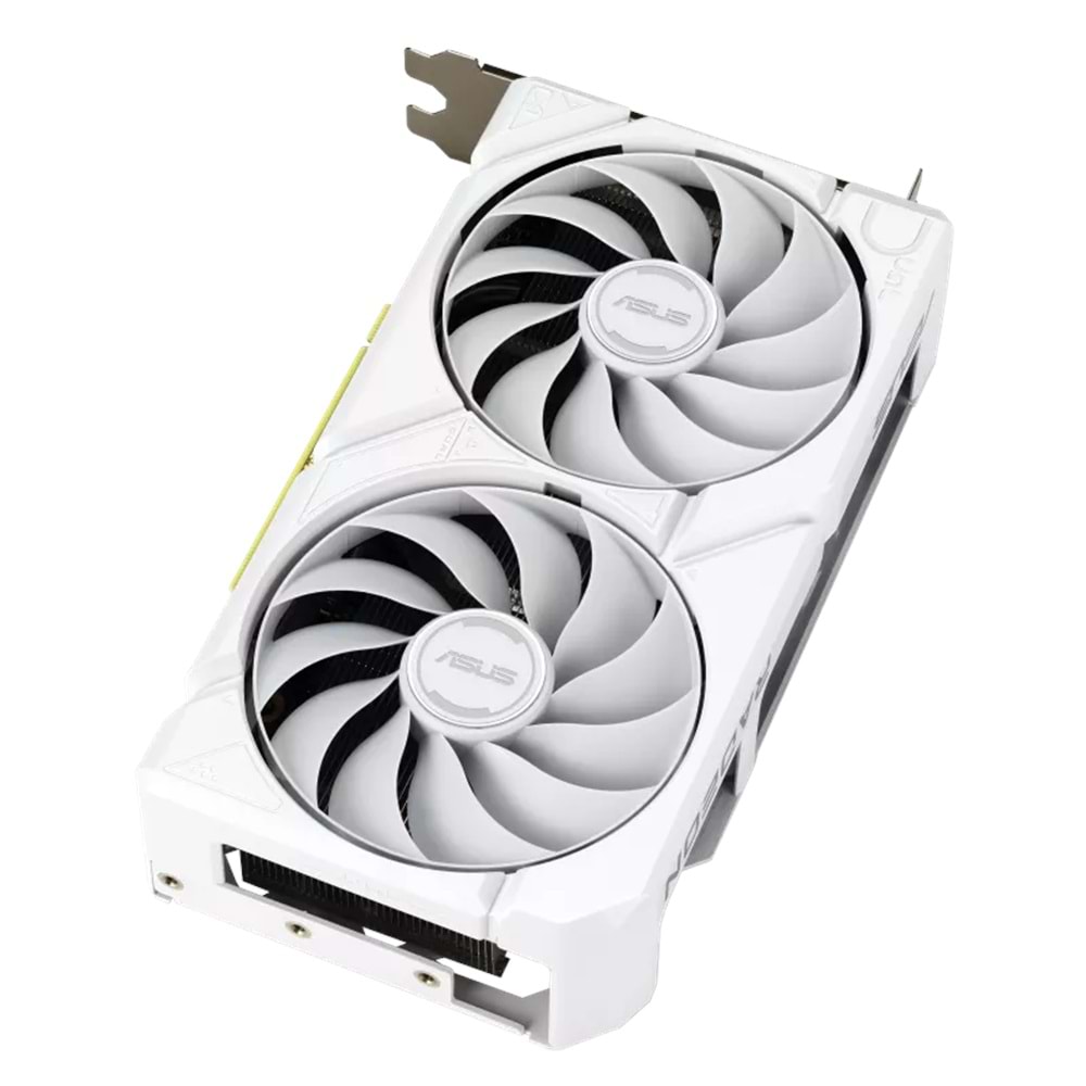 ASUS DUAL RX9060XT 16GB AMD RADEON 128BIT 16GB VGA
