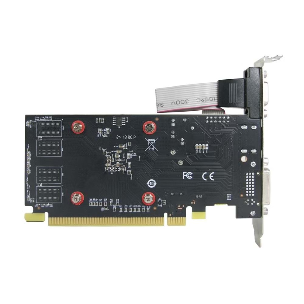 AXLE R5 230 1GB DDR3 64 Bit (R5 230/1GD3P4CDIL)