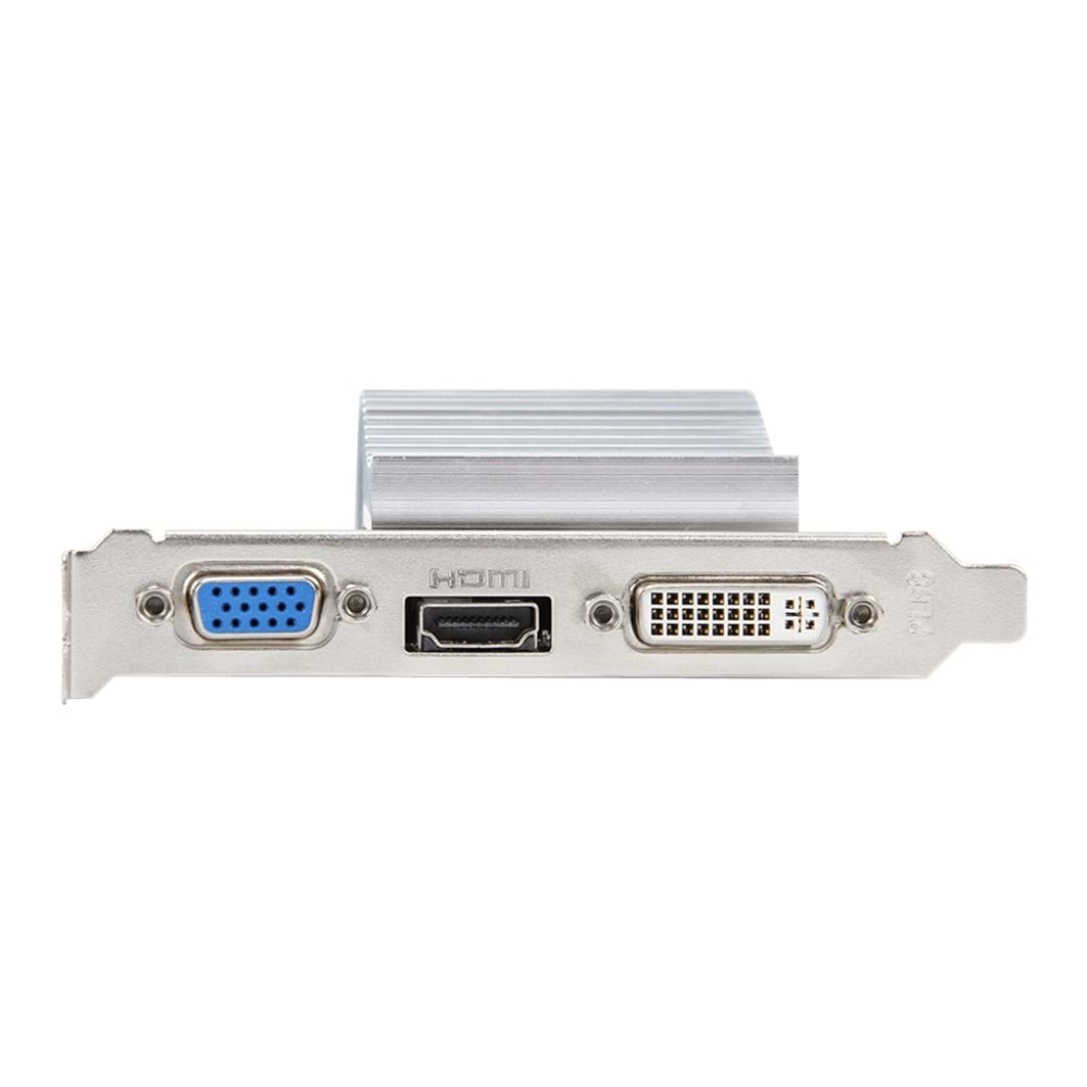 MSI N210-1GD3/LP 64Bit 1GB DDR3 VGA DVI HDMI 64B
