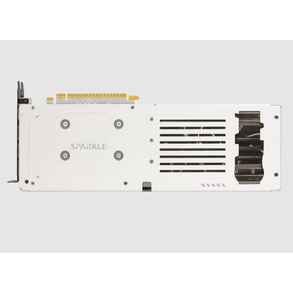 SPARKLE NTEL ARC B580 TITAN LUNA OC 12GB EKRN KRTI