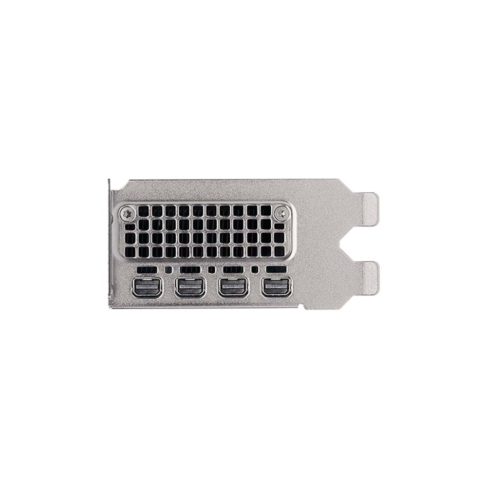 PNY RTXA2000 12GB DDR6 192Bit 4 xDISPLAY ÇIKIŞLI PASİF SOĞUTUCULU YAPAY ZEKA AI EKRAN KARTI (VCNRTXA2000-12GB-SB)