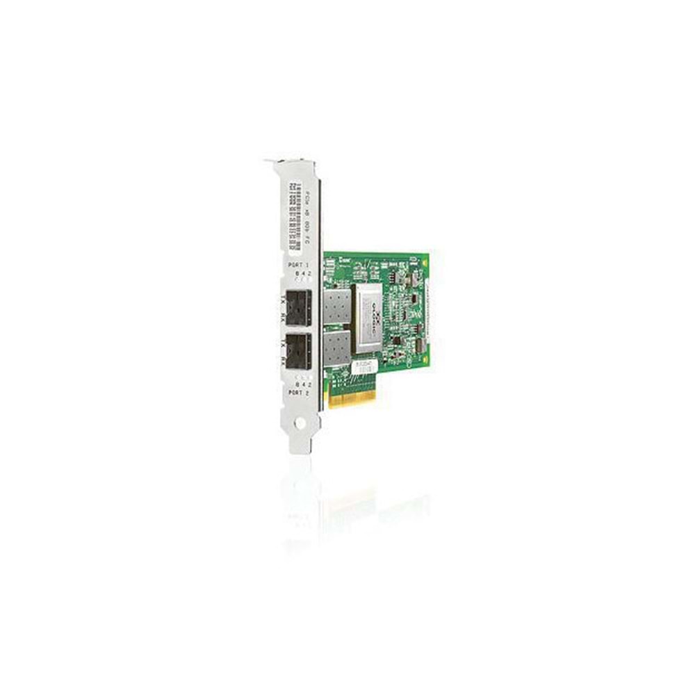 HP 82Q 8Gb Dual Port PCI-e FC HBA