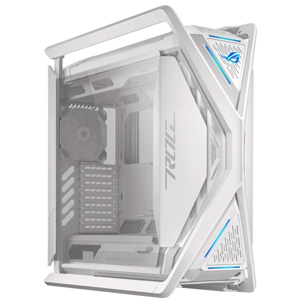 ASUS GR701 ROG HYPERION WHITE KASA