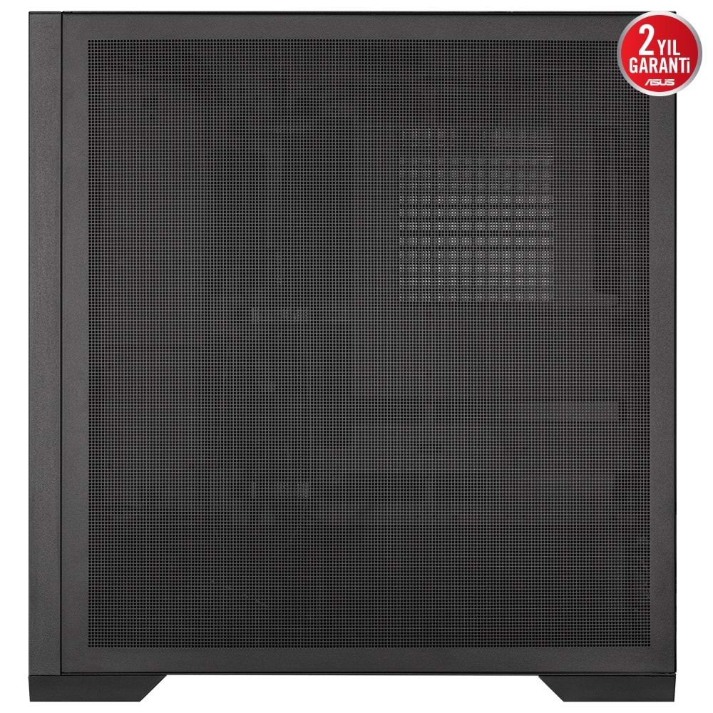 ASUS TUF GAMING GT302 TG ARGB - SIYAH