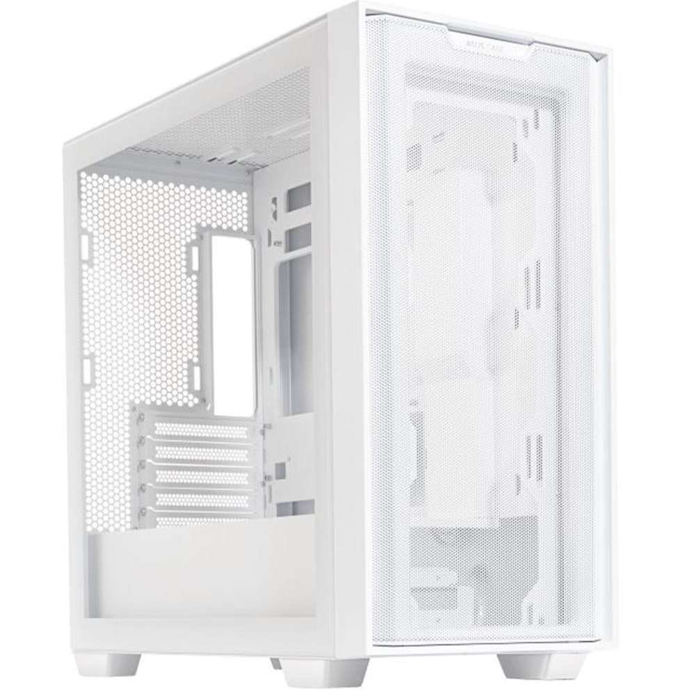 ASUS A21 PLUS BEYAZ 360MM SOGUTUCU ALANI ATX / MIC