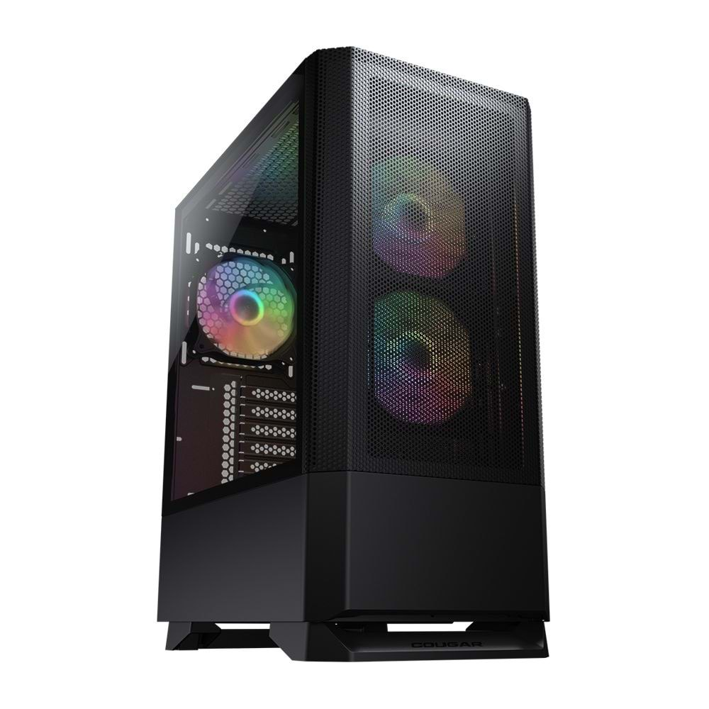 COUGAR MX430 ATX ARGB GAMING KASA