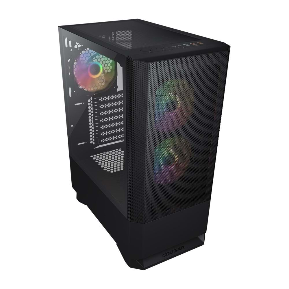 COUGAR MX430 ATX ARGB GAMING KASA