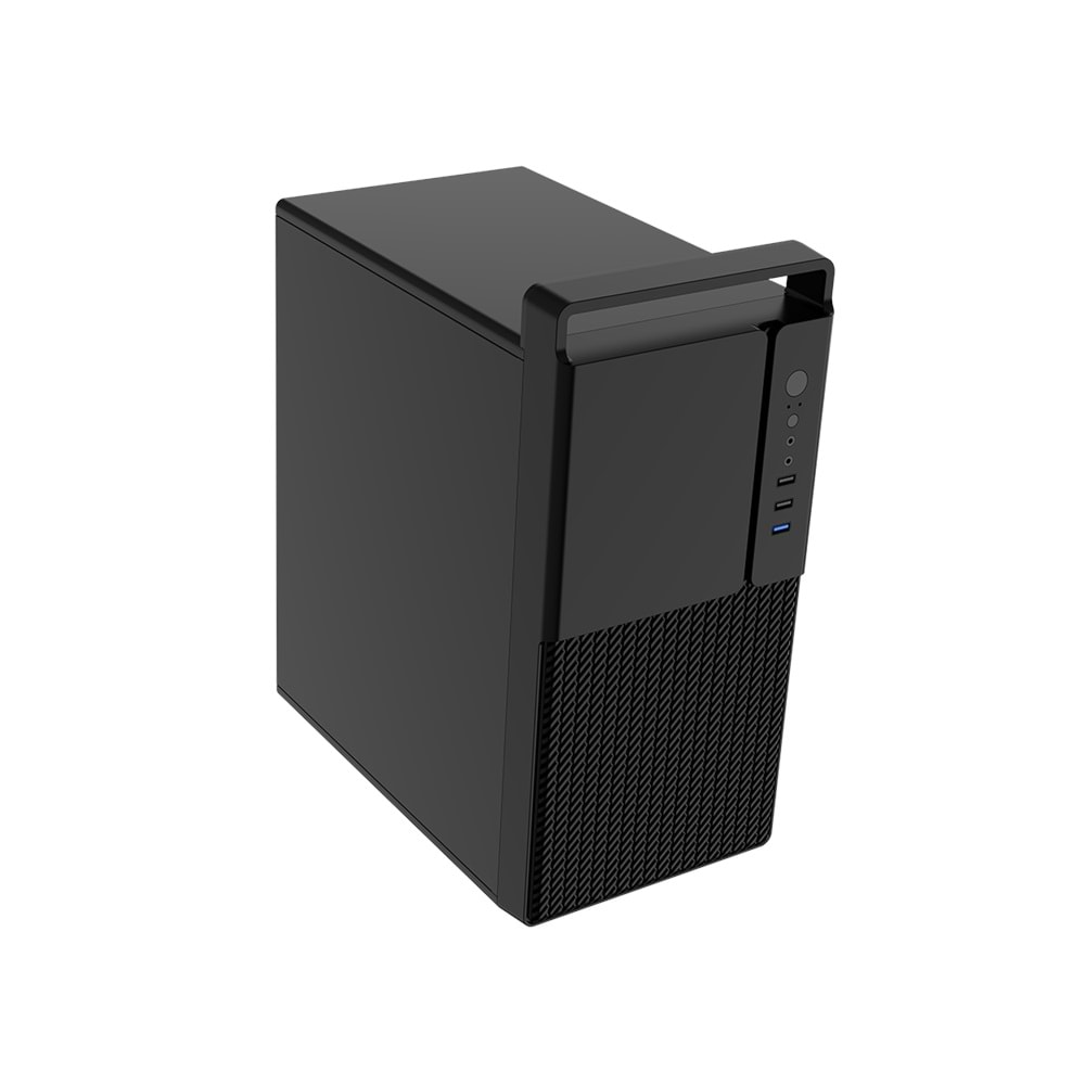 FRISBY FC-2750B 350W USB 3.0 Kulplu KASA