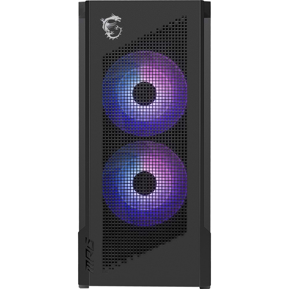 MSI MPG VELOX 300R AIRFLOW PZ BLACK