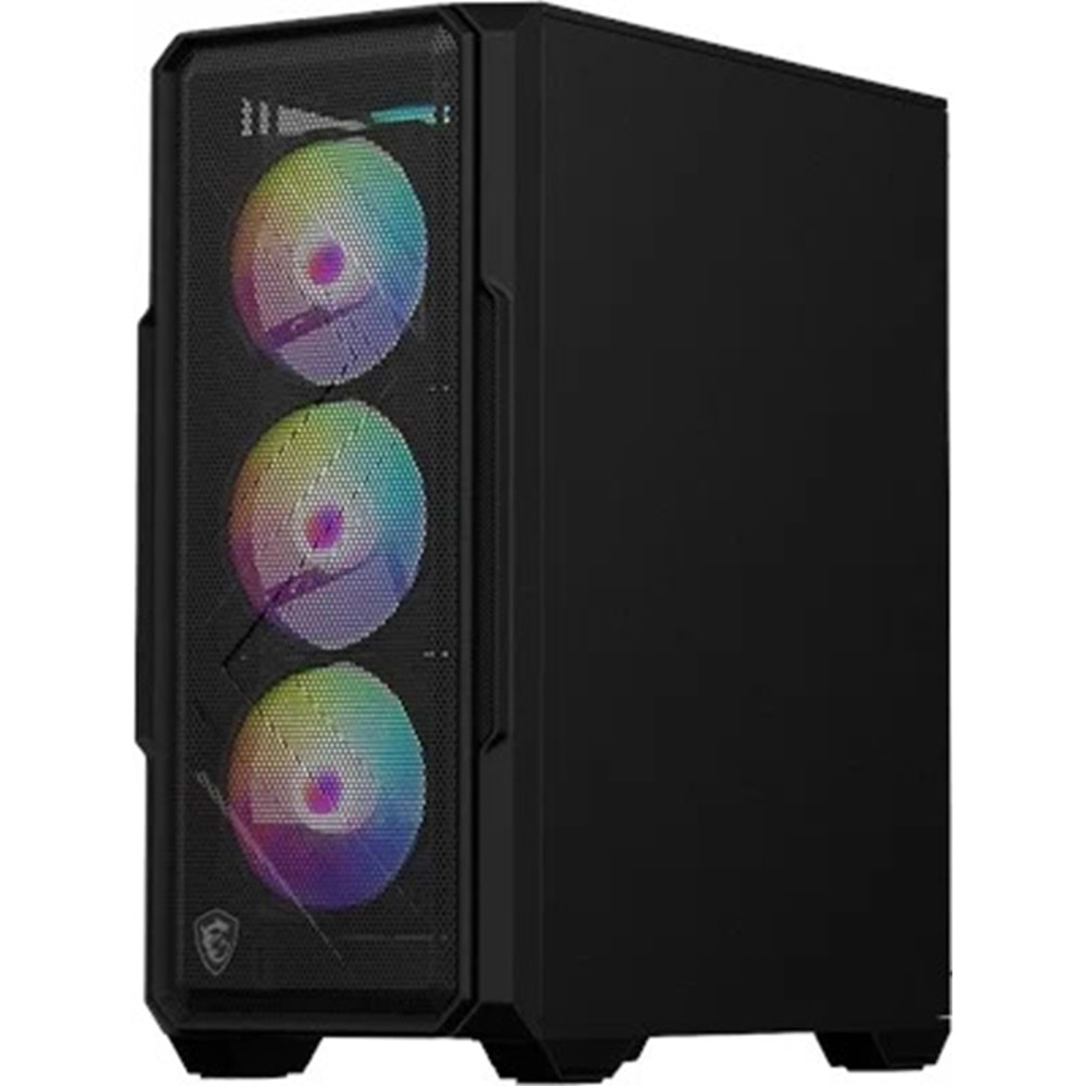 MSI MAG FORGE 151A B75 PCIE5 II 750W 80+ BRONZE