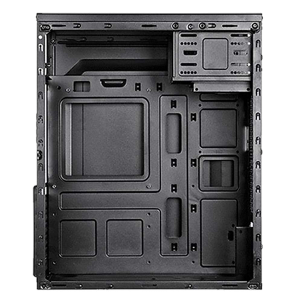 VENTO VS114F 550W MIDI TOWER KASA